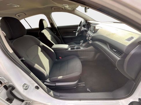 Used 2022 Nissan Sentra S image 24