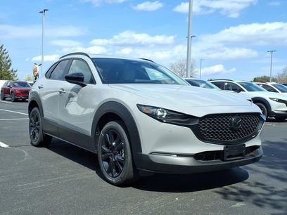 New 2026 MAZDA CX-30 Aire Edition