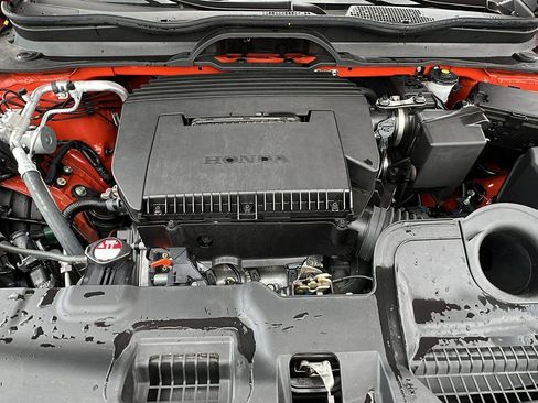Used 2026 Honda Passport TrailSport Elite image 10
