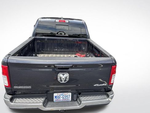 Used 2021 RAM 1500 Big Horn AWD/4WD image 10