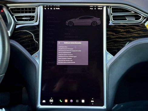 Used 2016 Tesla Model S 75 RWD image 16