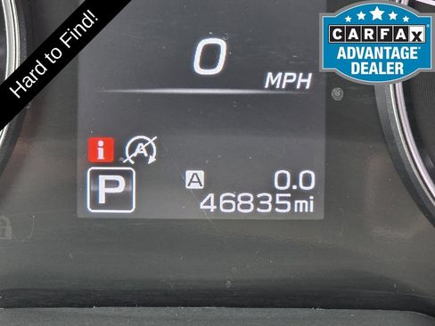 Used 2023 Subaru Outback Premium AWD/4WD image 33