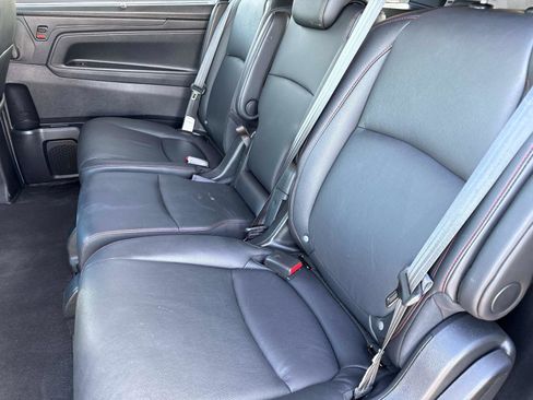 Certified 2025 Honda Odyssey Sport-L image 15
