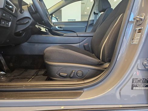 Used 2024 Hyundai Sonata SEL w/ Convenience Package FWD image 15