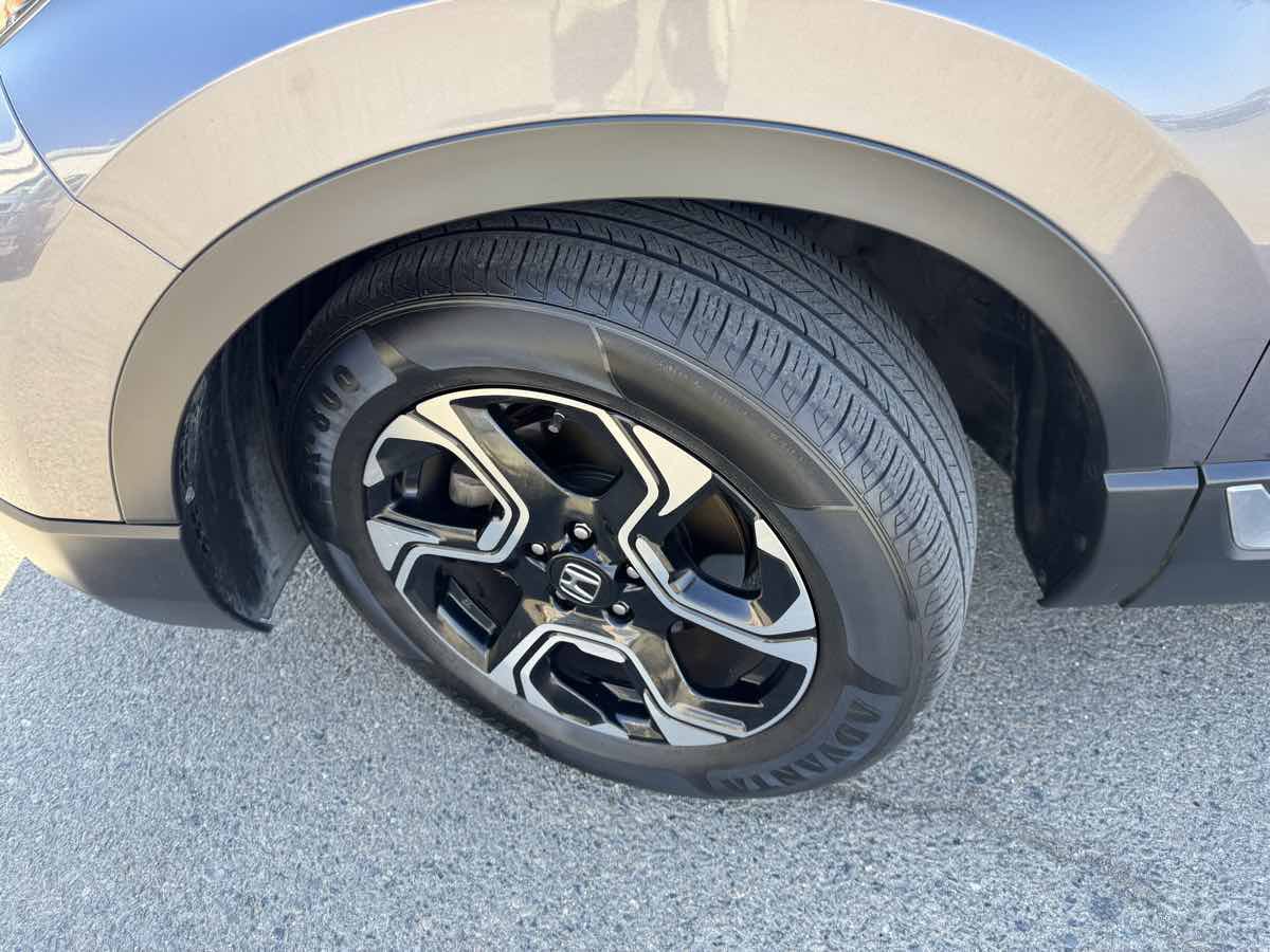 Used 2017 Honda CR-V Touring image 38