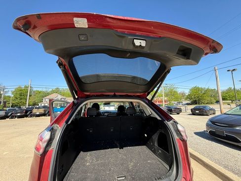 Used 2019 Ford Edge SEL w/ Equipment Group 201A AWD/4WD image 26