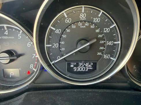 Used 2016 MAZDA CX-5 Grand Touring AWD/4WD image 18