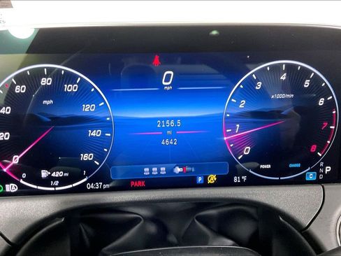 Used 2026 Mercedes-Benz E 350 4MATIC Sedan image 20