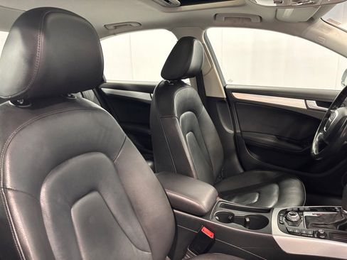 Used 2011 Audi A4 2.0T Premium Plus w/ Premium Plus Pkg image 19