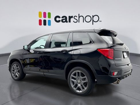 Used 2023 Honda Passport EX-L image 3