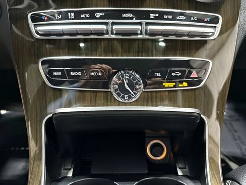 Certified 2019 Mercedes-Benz C 300 4MATIC Sedan image 25