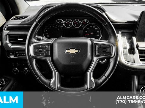 Used 2023 Chevrolet Tahoe LS image 32