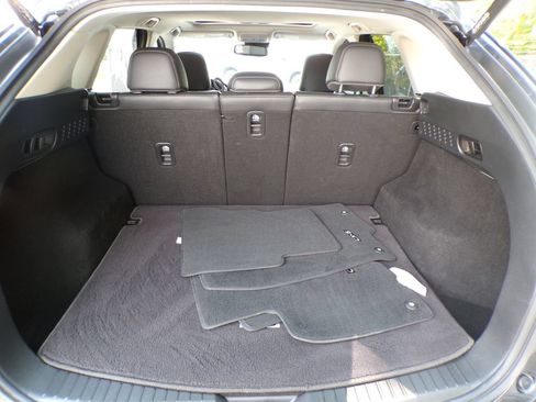 Used 2023 MAZDA CX-5 AWD 2.5 S image 20