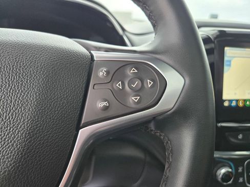 Used 2023 Chevrolet Traverse RS w/ LPO, Floor Liner Package image 22