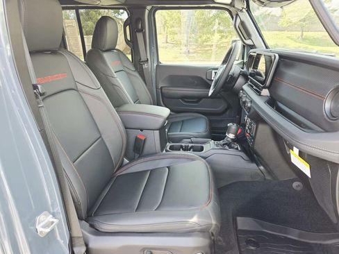 New 2026 Jeep Wrangler Rubicon image 19