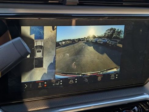 New 2026 GMC Sierra 2500 Denali w/ Denali Reserve Package image 29