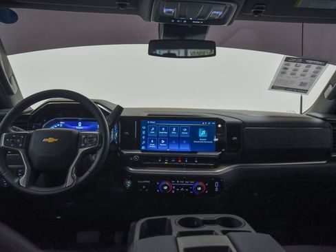 Used 2026 Chevrolet Silverado 2500 LT w/ All Star Edition image 28