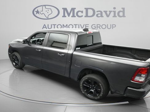 Used 2022 RAM 1500 Lone Star RWD image 36