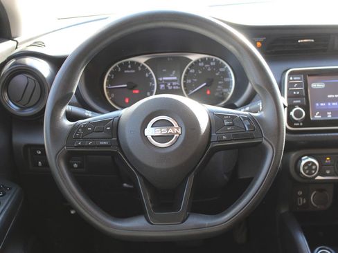 Used 2023 Nissan Kicks S image 39