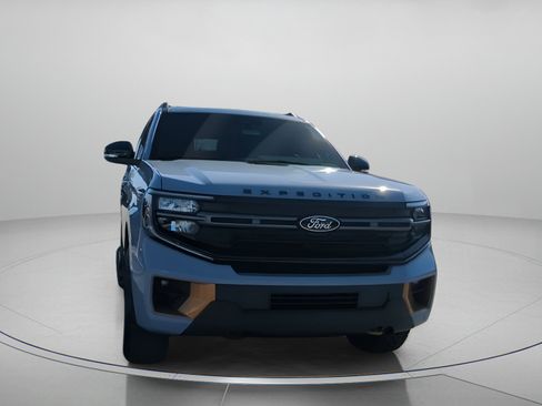 New 2026 Ford Expedition Tremor image 4