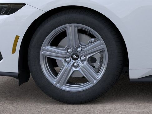 New 2026 Ford Mustang Premium RWD image 50