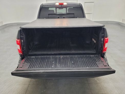 Used 2018 Ford F150 XLT w/ Equipment Group 302A Luxury image 29