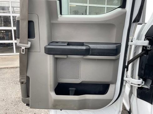 Used 2019 Ford F250 XL w/ XL Value Package image 13