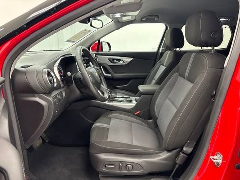 Used 2023 Chevrolet Blazer LT w/ Convenience Package FWD image 22