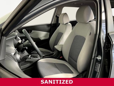 Used 2023 Hyundai Kona SE AWD/4WD image 20