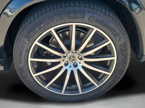 Used 2024 Mercedes-Benz GLS 450 4MATIC image 30