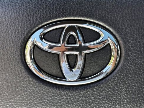 Certified 2025 Toyota Sequoia TRD Pro AWD/4WD image 26