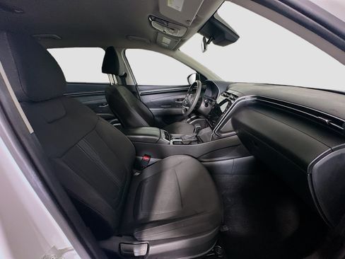 Used 2024 Hyundai Tucson SEL FWD image 32
