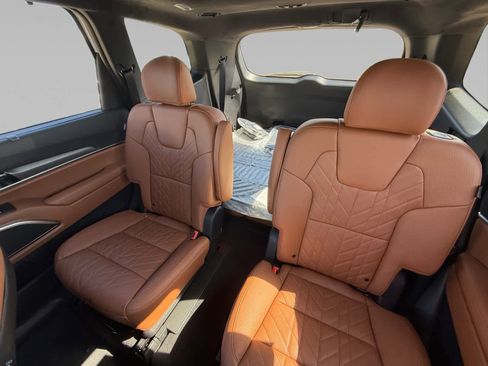New 2025 Kia Telluride SX Prestige X-Line image 13