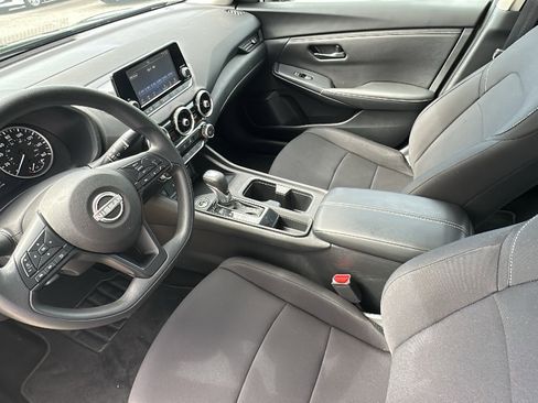 Used 2024 Nissan Sentra S FWD image 20