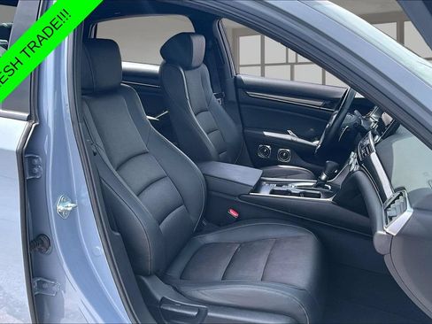 Used 2022 Honda Accord Sport image 28