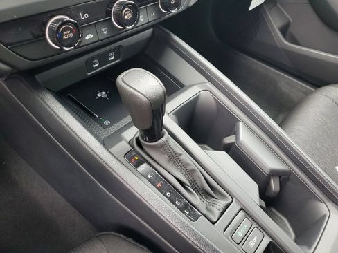 New 2026 Honda Accord LX image 19