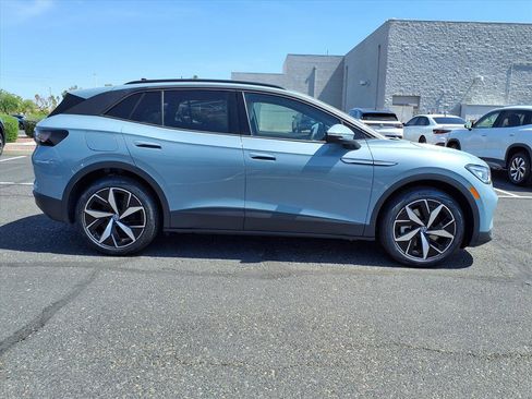 New 2026 Volkswagen ID.4 Pro S image 6