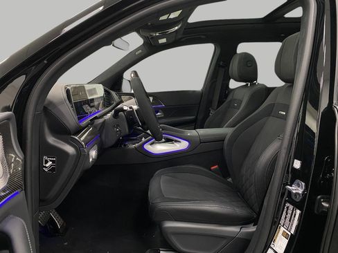 New 2026 Mercedes-Benz GLS 63 AMG 4MATIC image 37