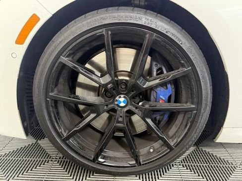 Used 2019 BMW M850i xDrive Coupe AWD/4WD image 10