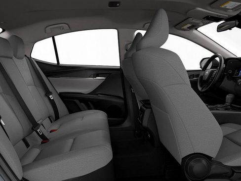 New 2026 Toyota Camry LE image 35