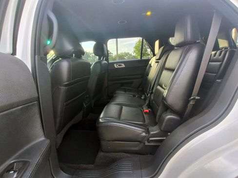 Used 2014 Ford Explorer Limited w/ Equipment Group 301A image 26