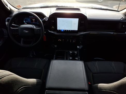 Used 2024 Ford F150 STX image 15
