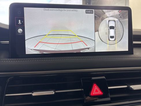 New 2026 Genesis G70 3.3T Sport Prestige RWD image 37