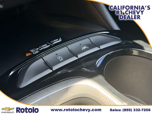 Used 2024 Buick Envista Sport Touring w/ Convenience I Package FWD image 23
