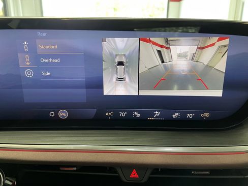 New 2026 Buick Envision Sport Touring AWD/4WD image 21