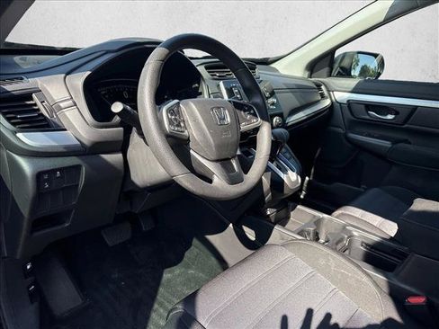 Used 2020 Honda CR-V LX image 9