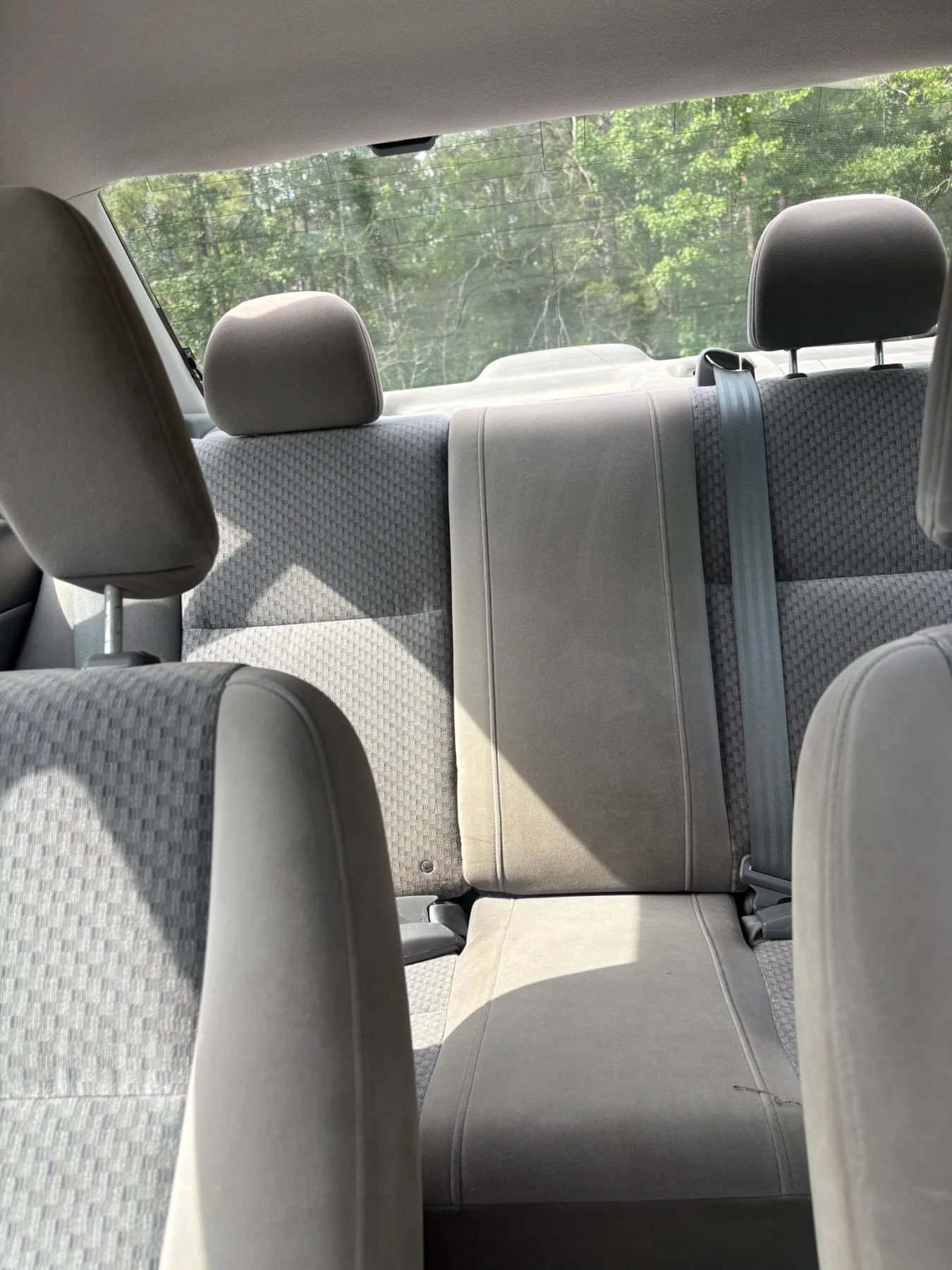Used 2005 Honda Civic VP image 17