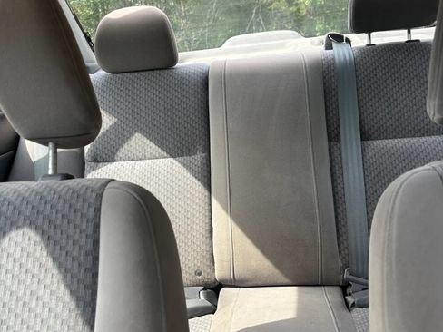 Used 2005 Honda Civic VP image 17