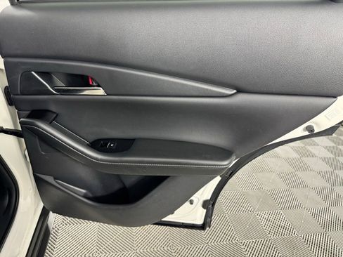 Used 2025 MAZDA CX-30 AWD 2.5 S w/ Preferred Package image 28