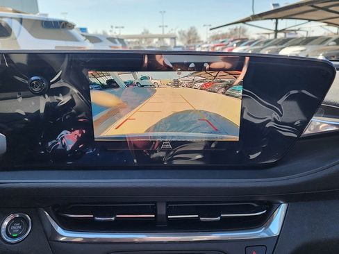 New 2026 Buick Envista Preferred w/ Convenience I Package image 25